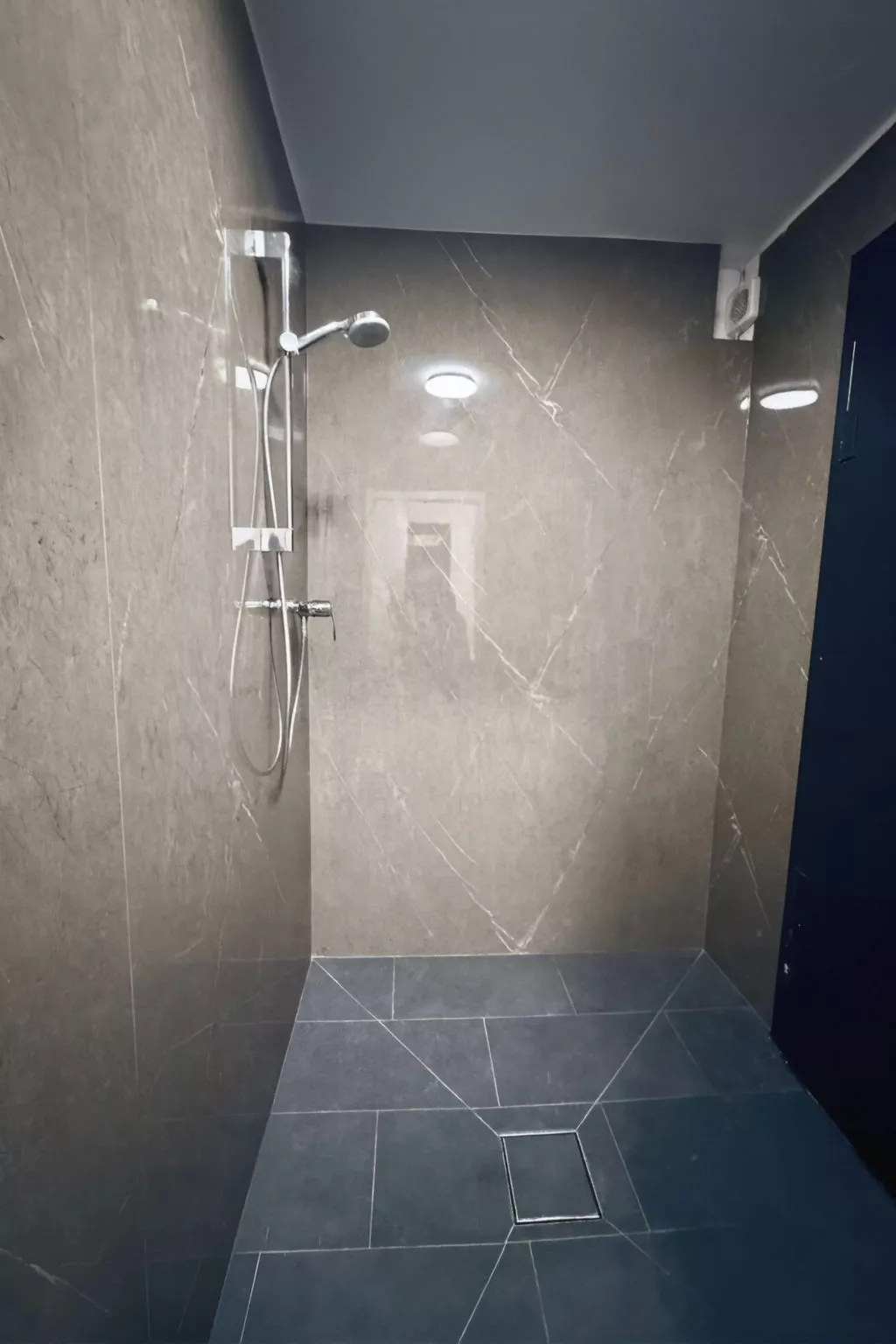 StadtHOUSE Bentheim-Drinnen