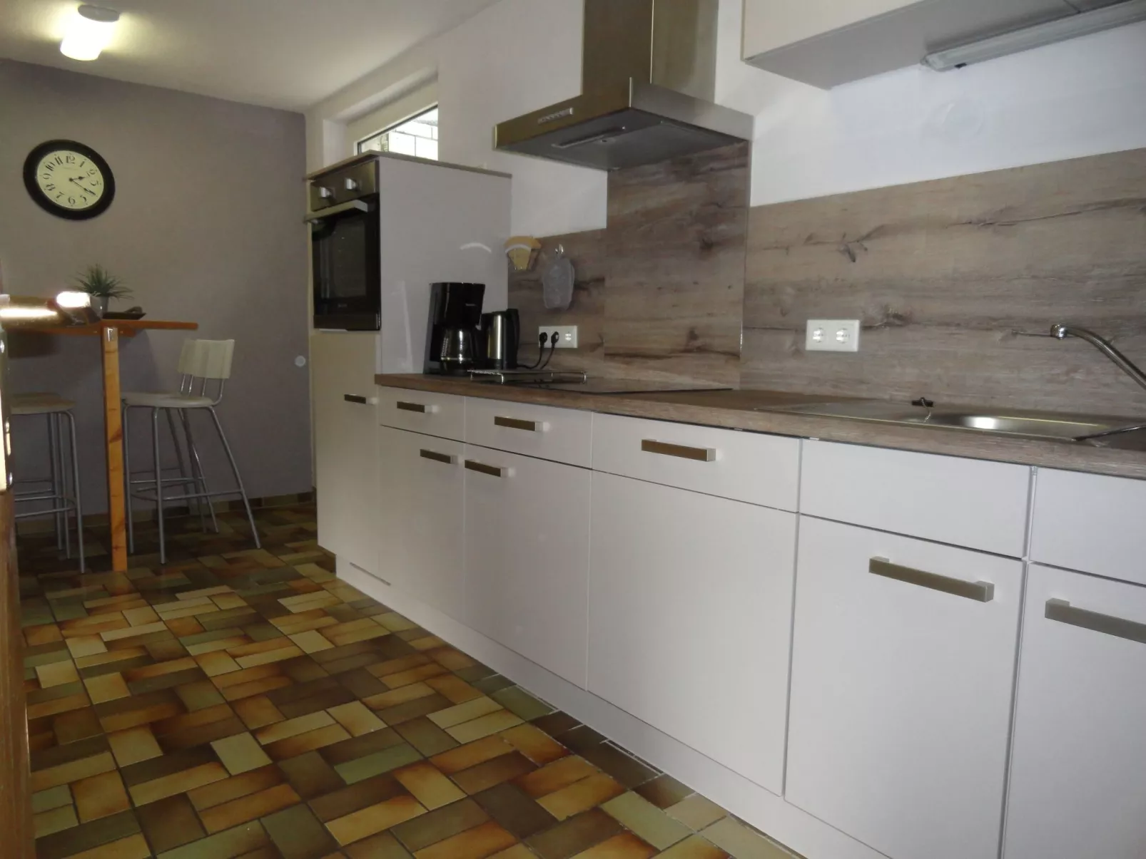 Fachwerkhaus mit 5 Schlafzimmern bei Winterberg-Drinnen