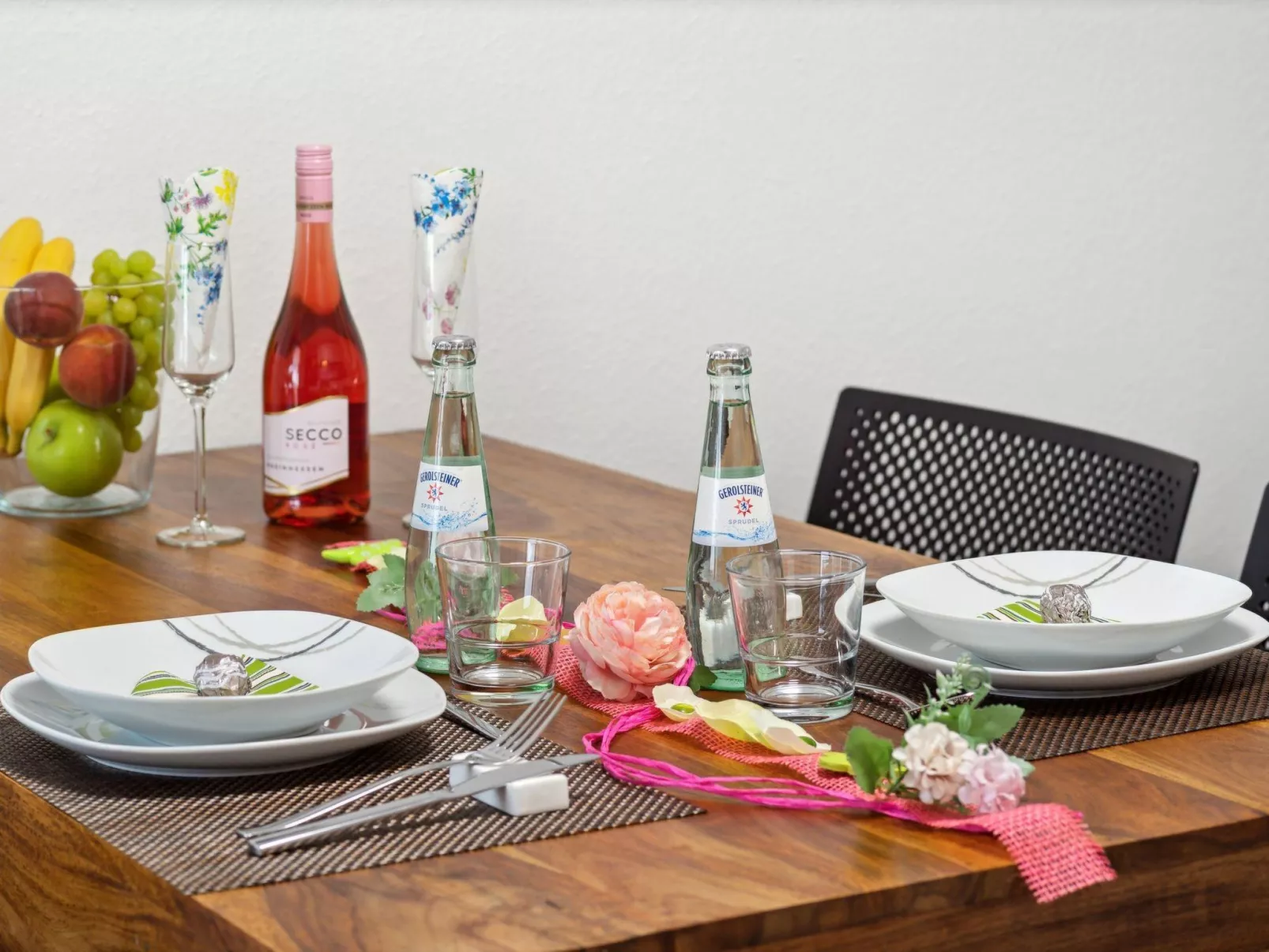 Haus-Fernblick-Inside