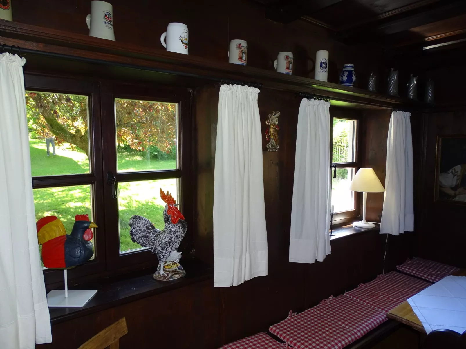 Haus Victoria-Outside