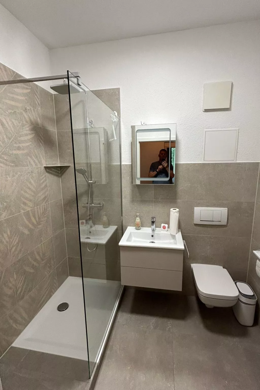 Fewo Fröhlich-Inside