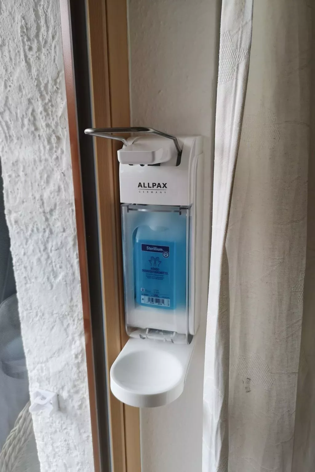 Haus Maria Hochschwarzwald, Garten umzäunt, Wald-Inside