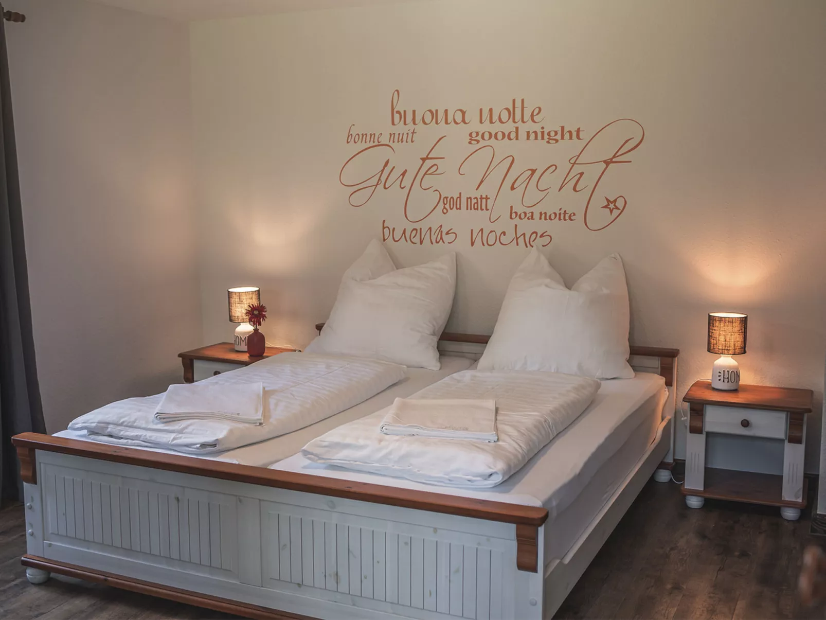 Haus für 22 Personen mit Außensauna und HotTub-Drinnen