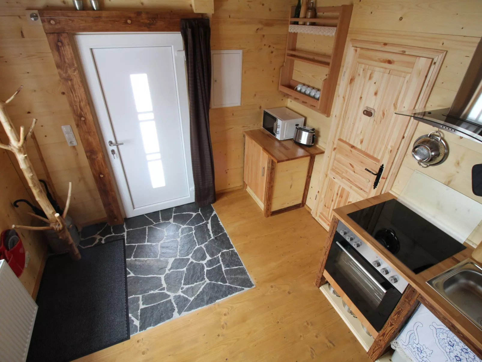 Anno Dazumal 24-Dedans