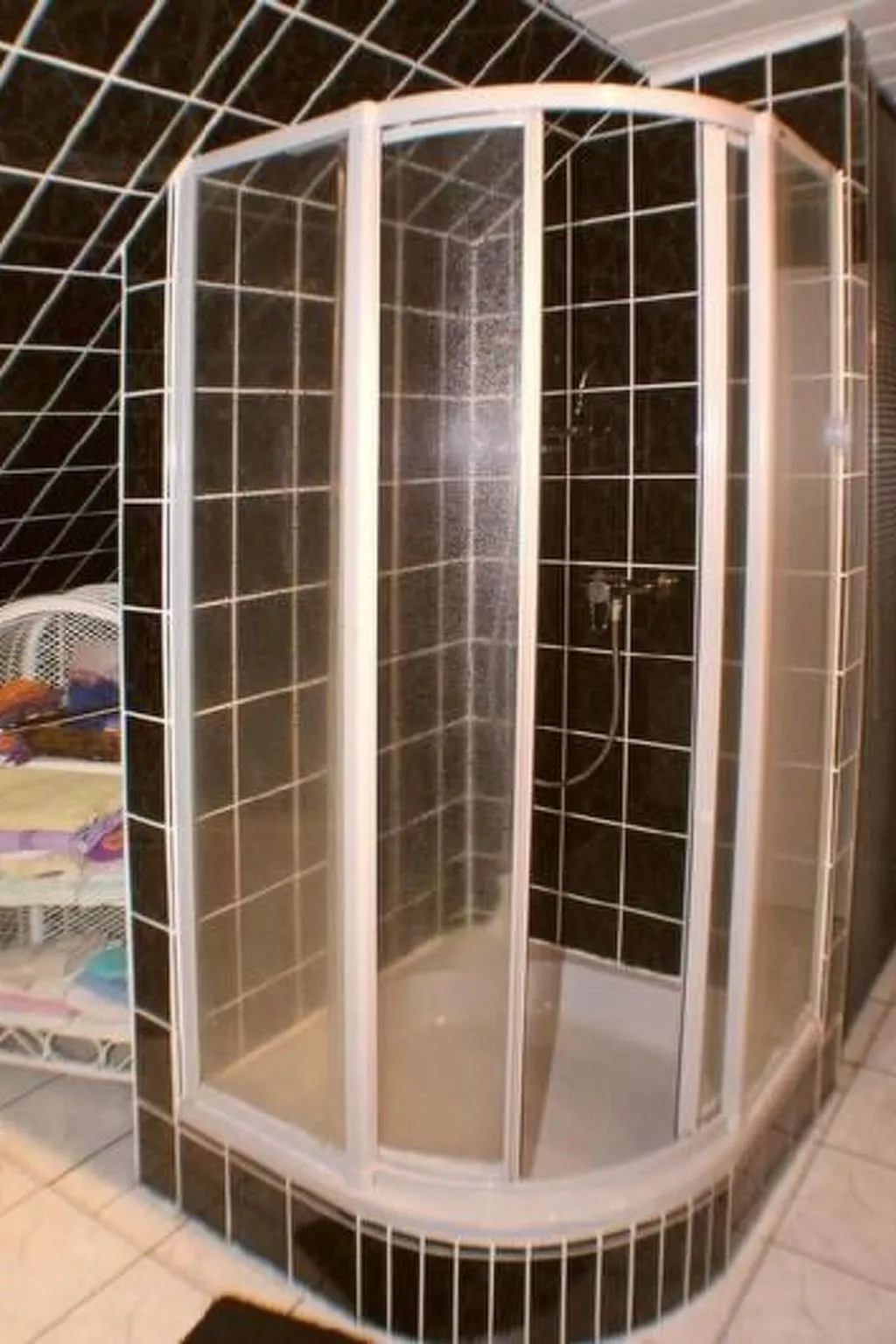 Gemütliche Ferienwohnung im Thüringer Wald-Dedans