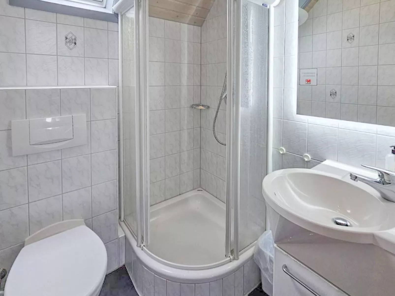 Haus Schmetterfly-Drinnen