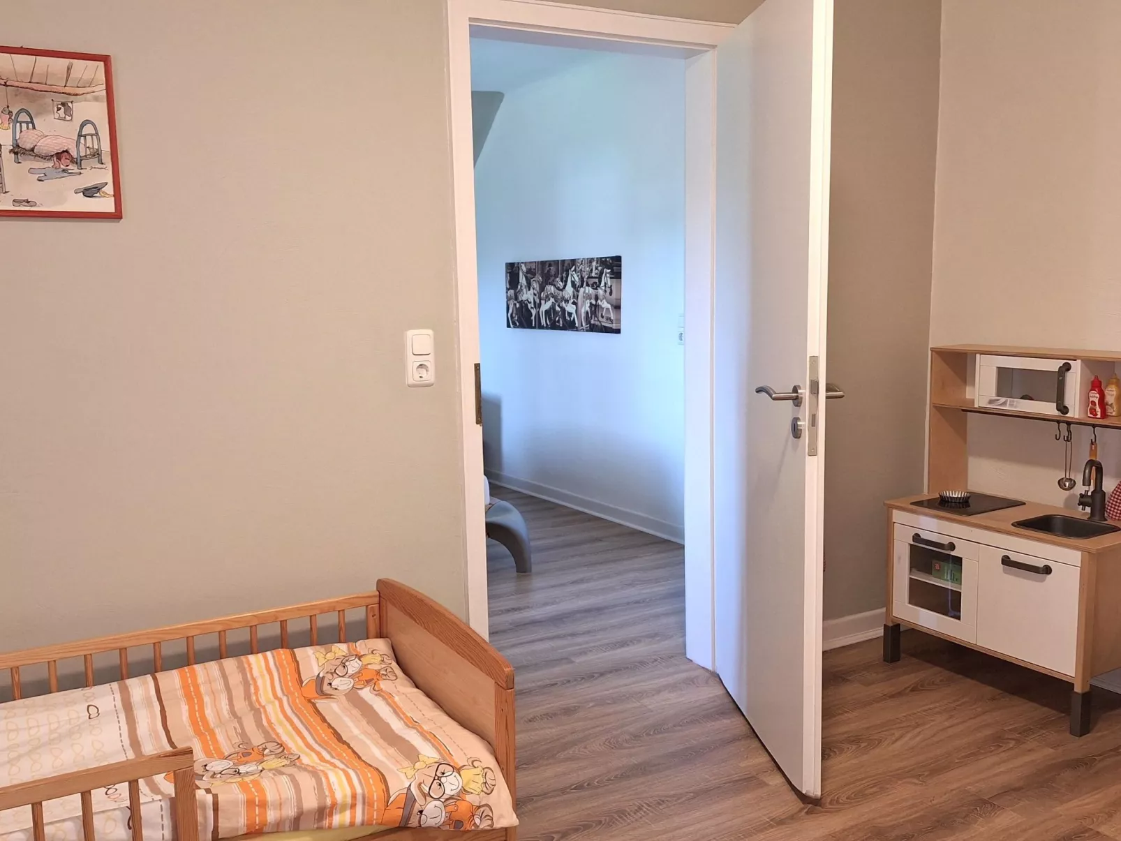 Am Hohen Venn-Inside