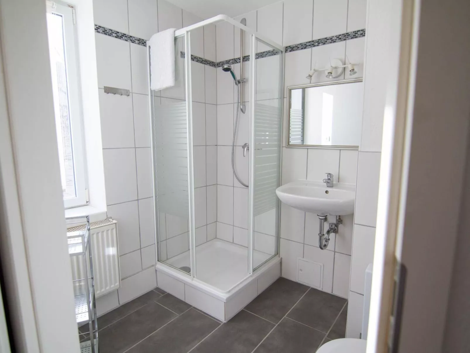 Gemütliche Ferienwohnung für die ganze Familie-Inside