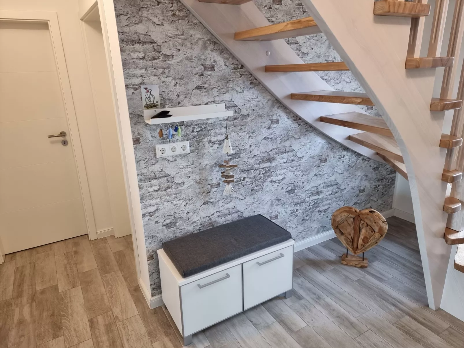 Reethaus Edith-Inside