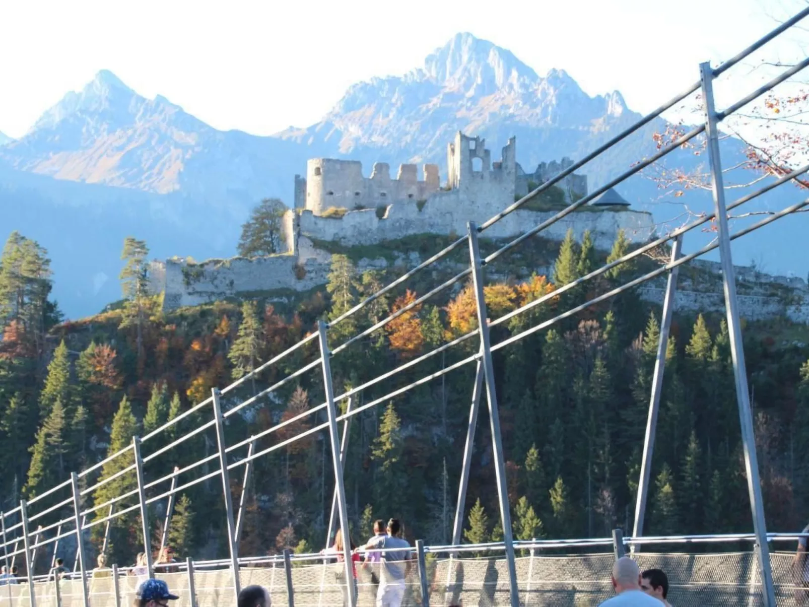 Mit Blick auf das Wasser-Outside