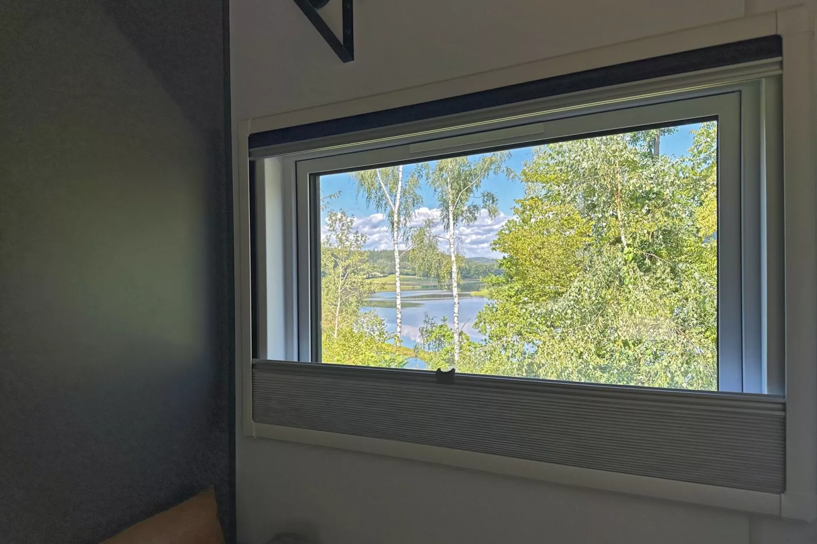 FERIENDORF SEEBLICK - Tiny Chalet am Eixendorfer See-Atmosphere