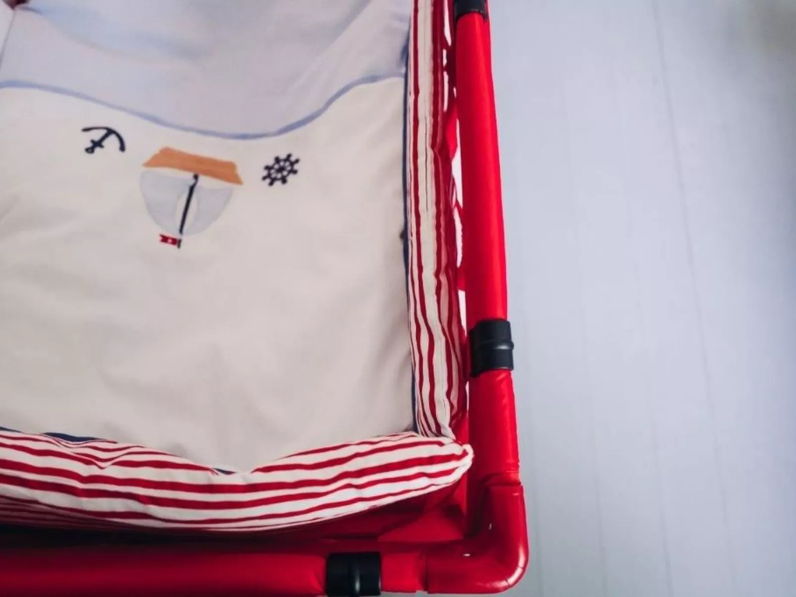 Naval House am Spielplatz 2-Inside