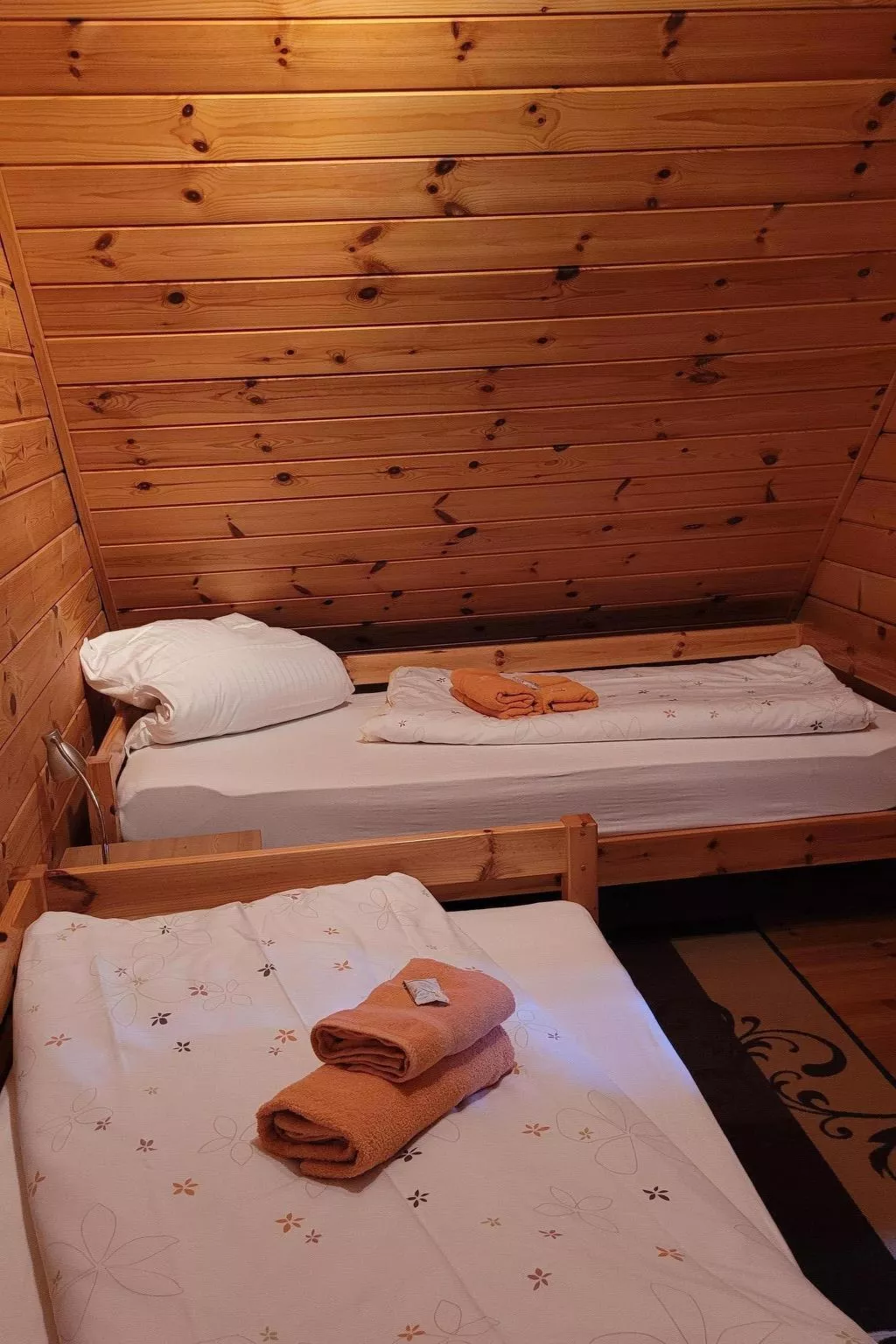 Mit Terrasse-Drinnen