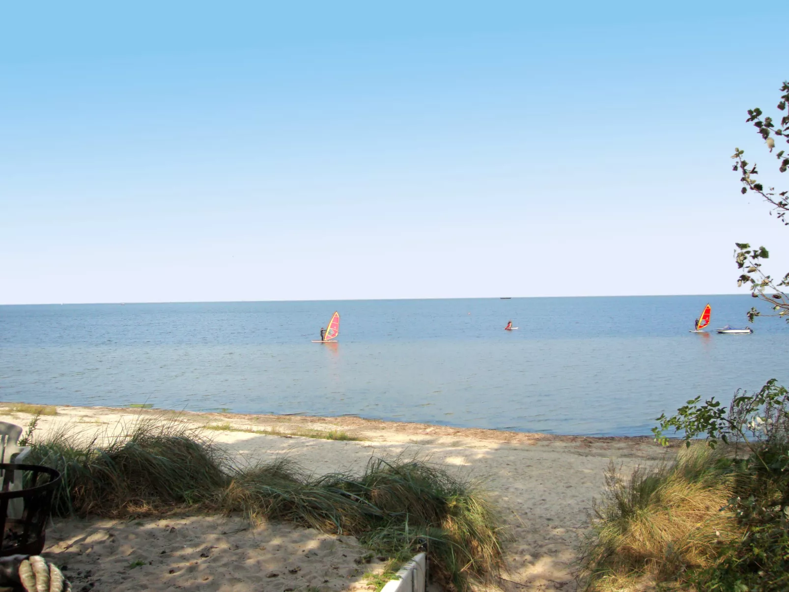 Ferienbungalow Lais - Seite 1-Umgebung