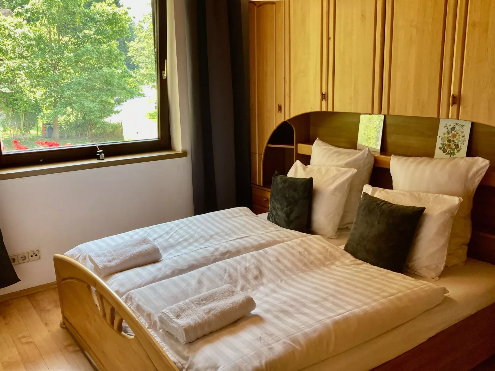 SeeBrauer Wohnung 11-Inside