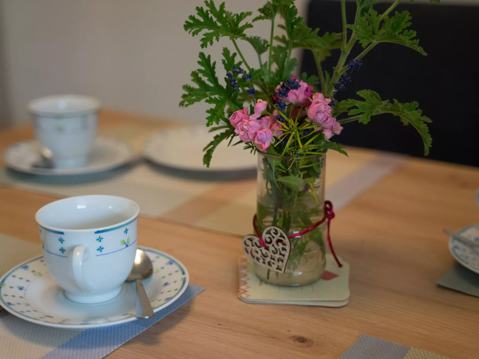 Apartment Sonnberg-Inside