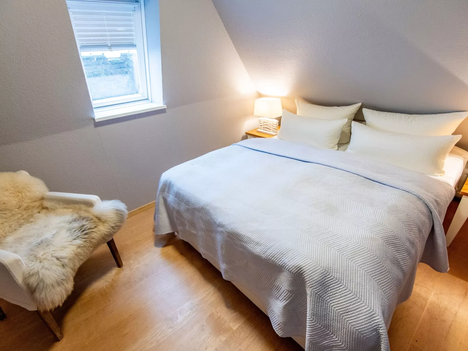 Heefwai - H2W6 - in Morsum-Drinnen