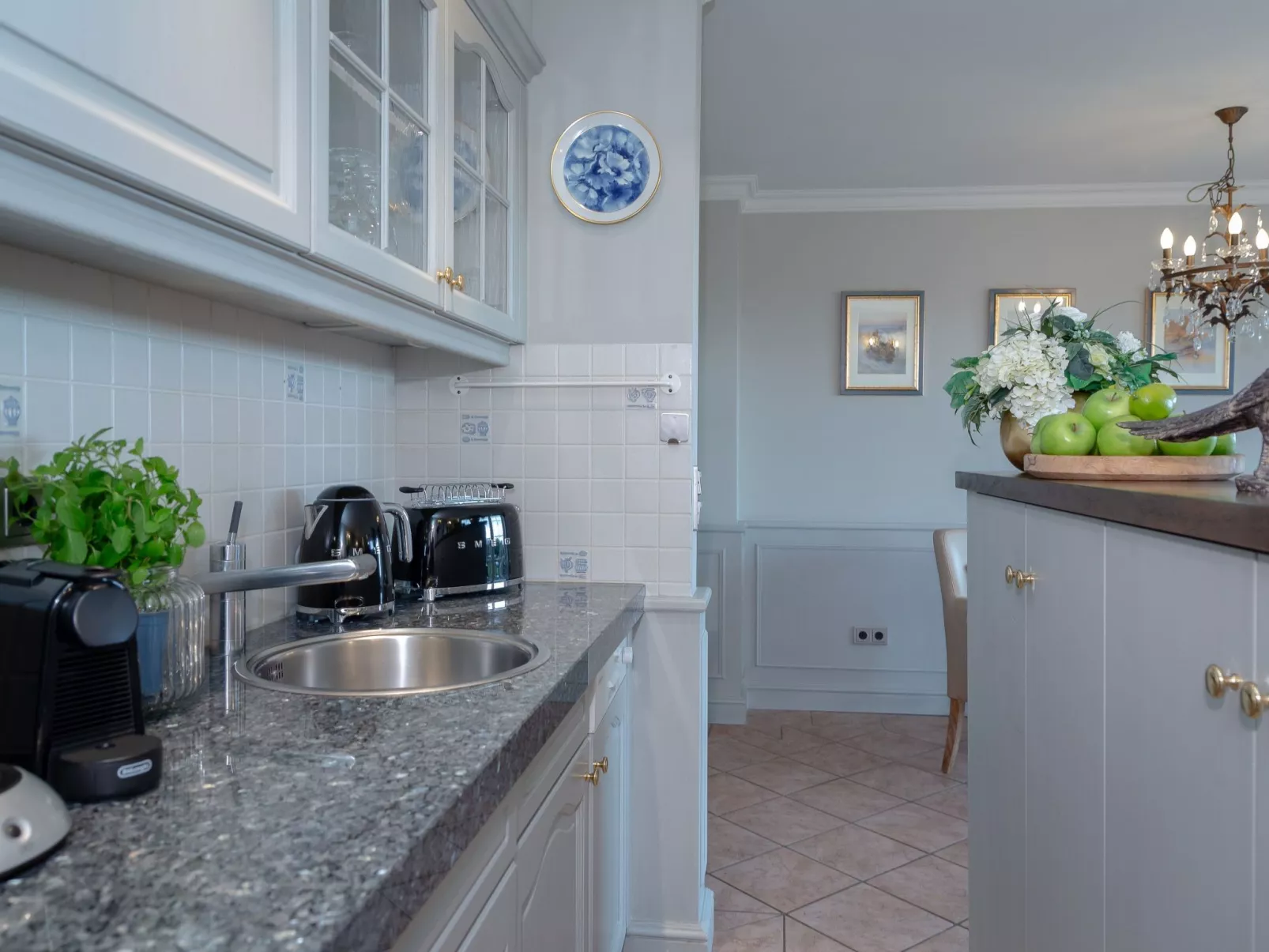 Sönshörn - S8R - in Munkmarsch-Dedans