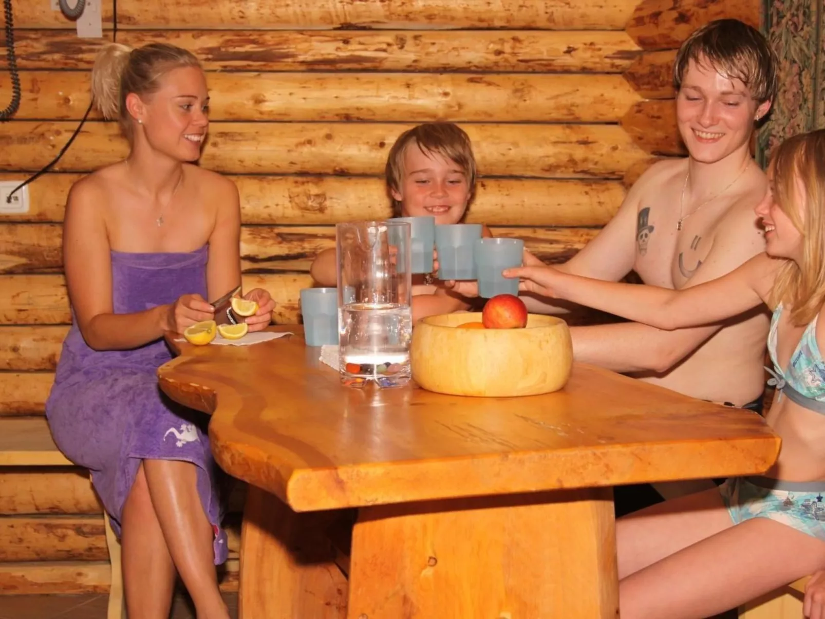 Wohnung Biohaus in Neukirchen am Großvenediger-Image-tags.info