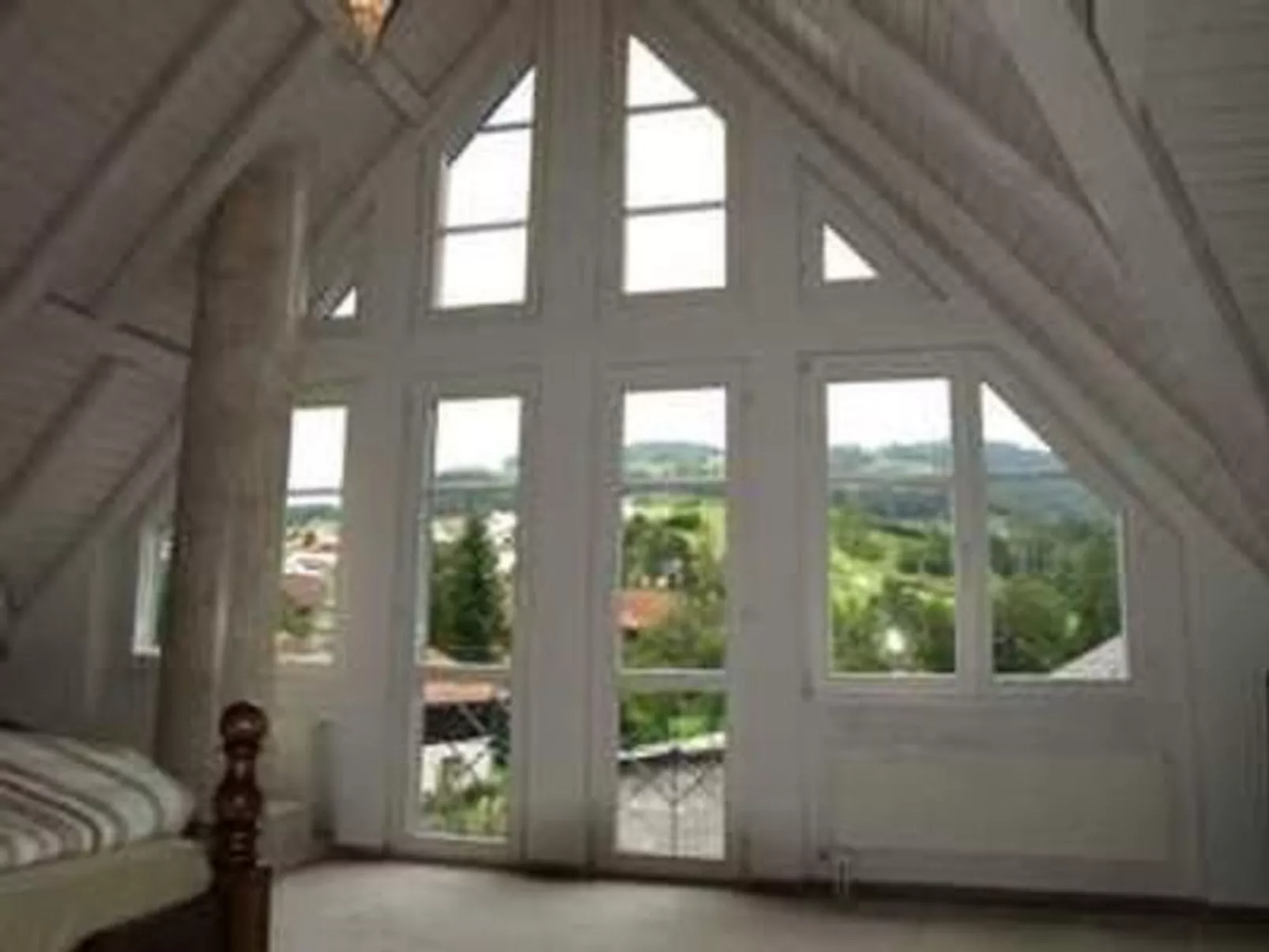 Zwingli's Ferienwohnung-Inside