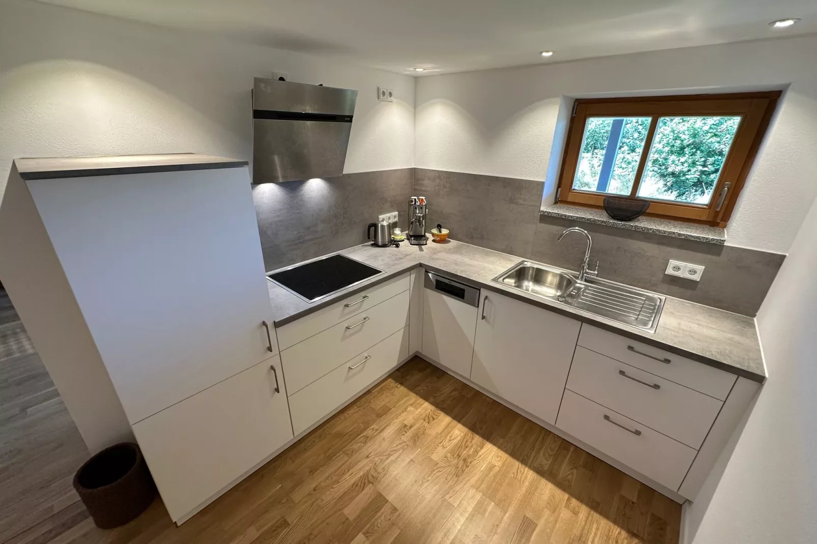 Kleinenzenried-Kitchen