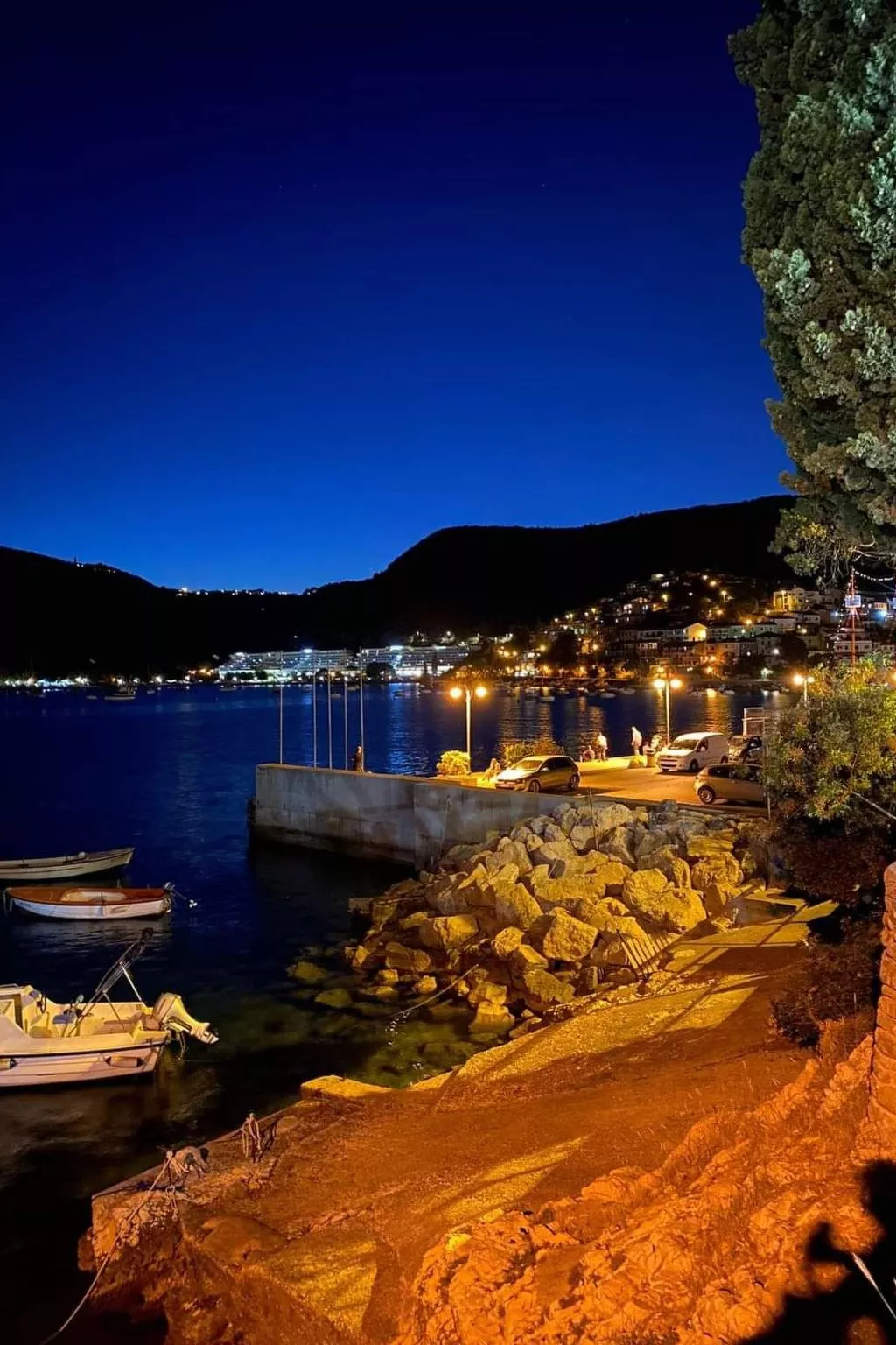 Villa Destiny-Outside