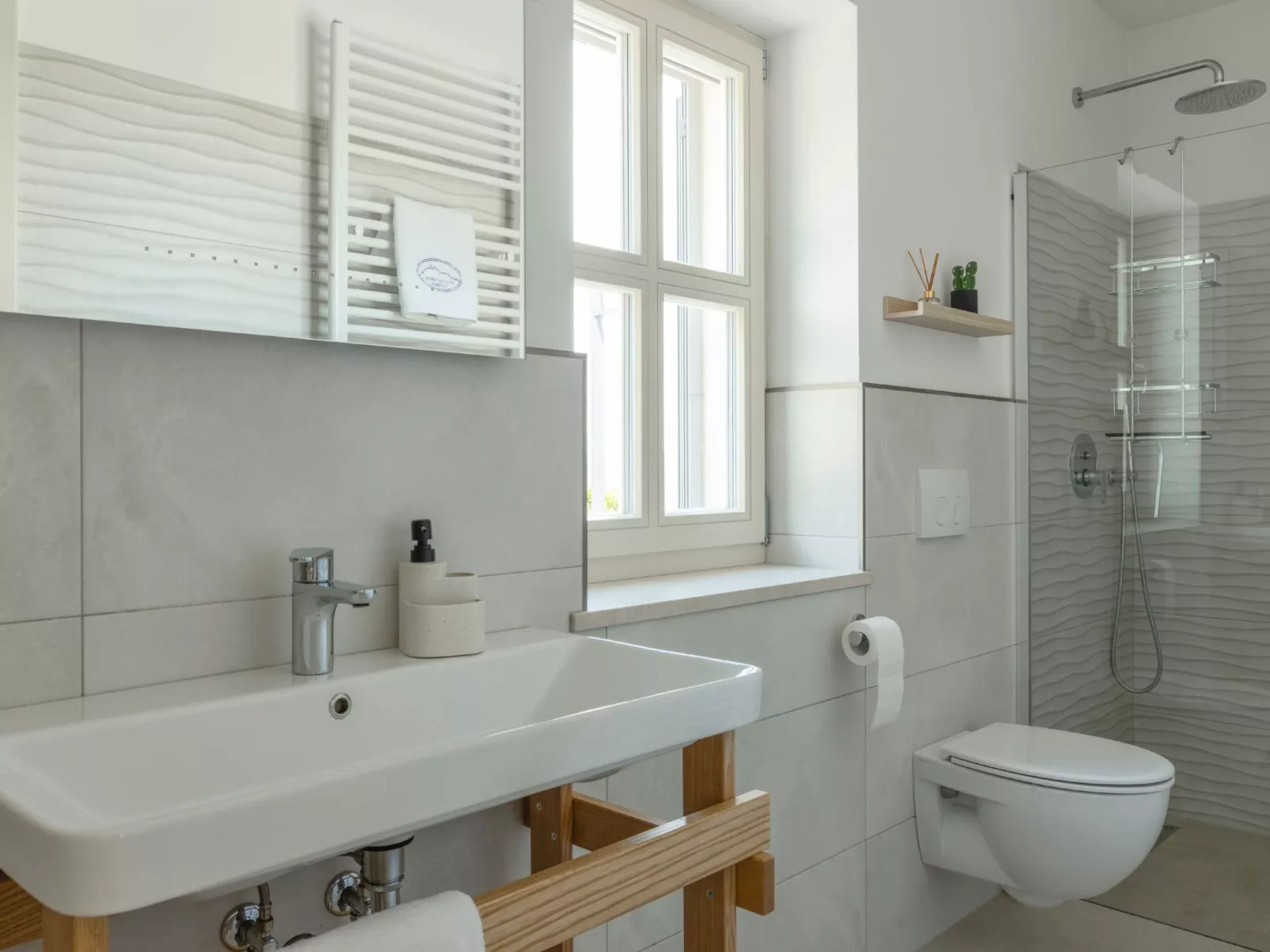 Villa Casa Katharina-Inside