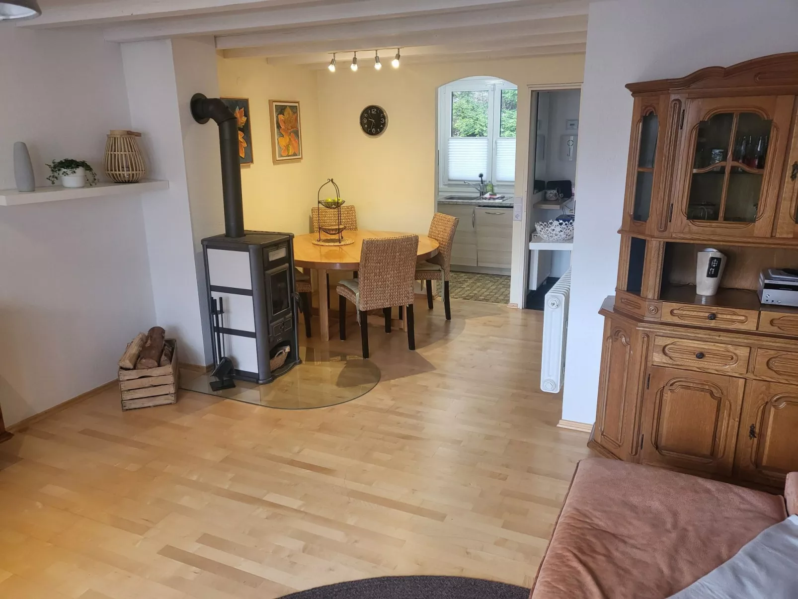 Fichtenstueble-Drinnen