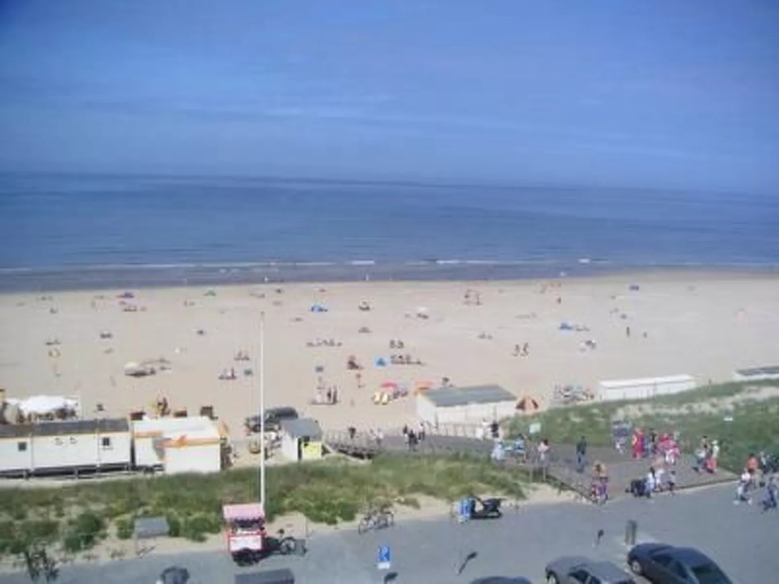 Ferienvilla mit Garten, Grill und Terrasse-Dehors