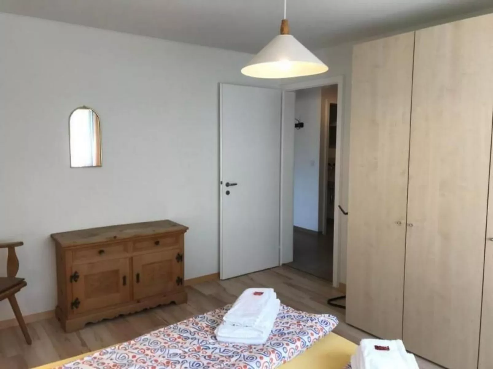 Chesa Alexandra-Drinnen