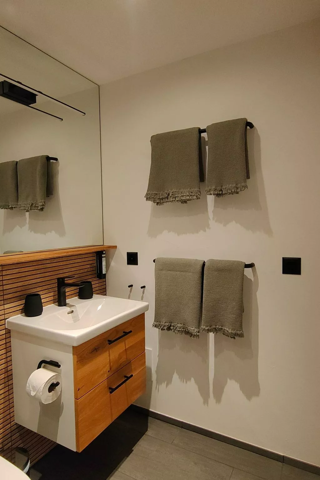 Casa Suvita _ Alpine Luxury Apartment-Drinnen