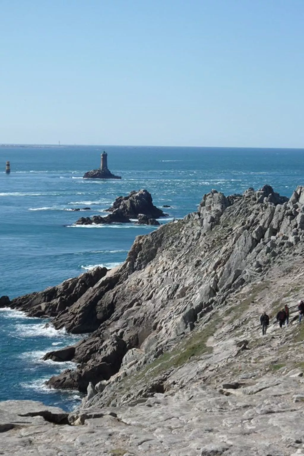Gîte du four à pain (Unterkunft im Brotofen)-Dehors