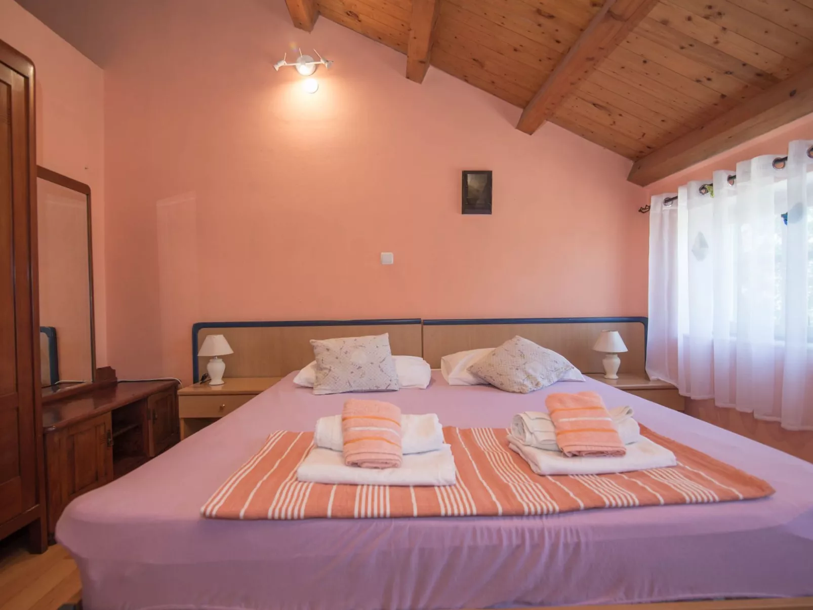 Wohnung Franko in Veli Losinj-Image-tags.info