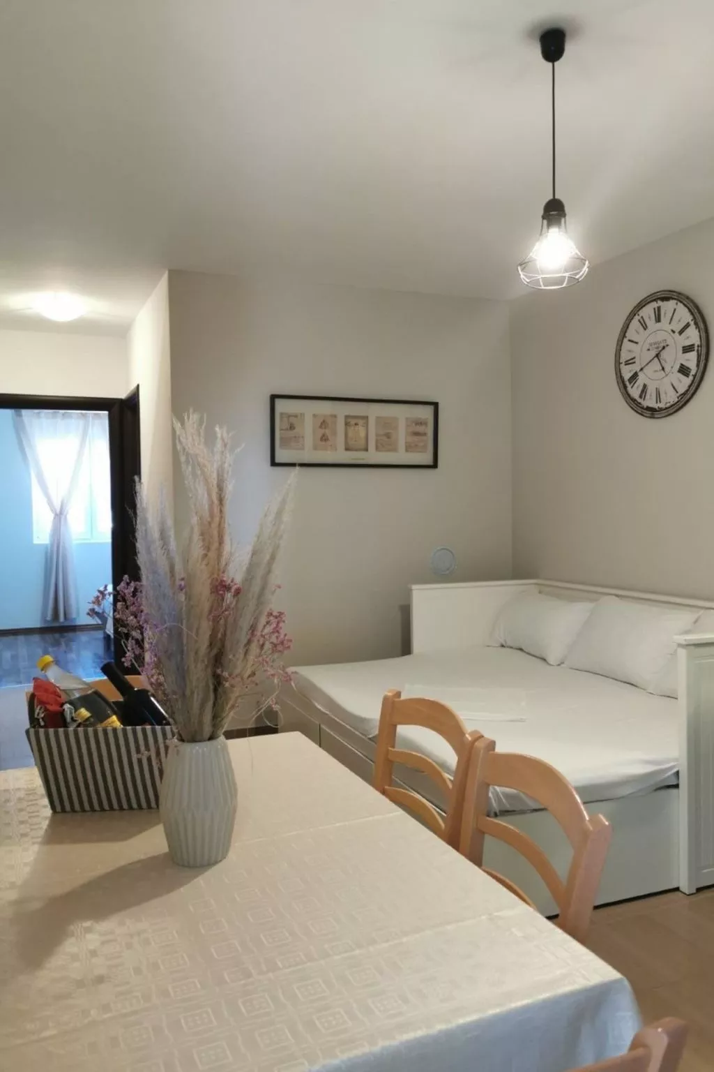 Wohnung Kim Brown - von TA Leut Agency-Drinnen