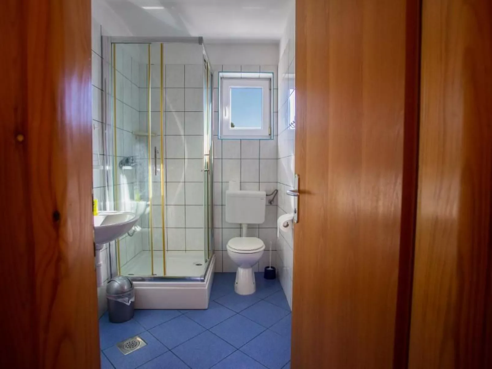 "Buka Calm I-Drinnen