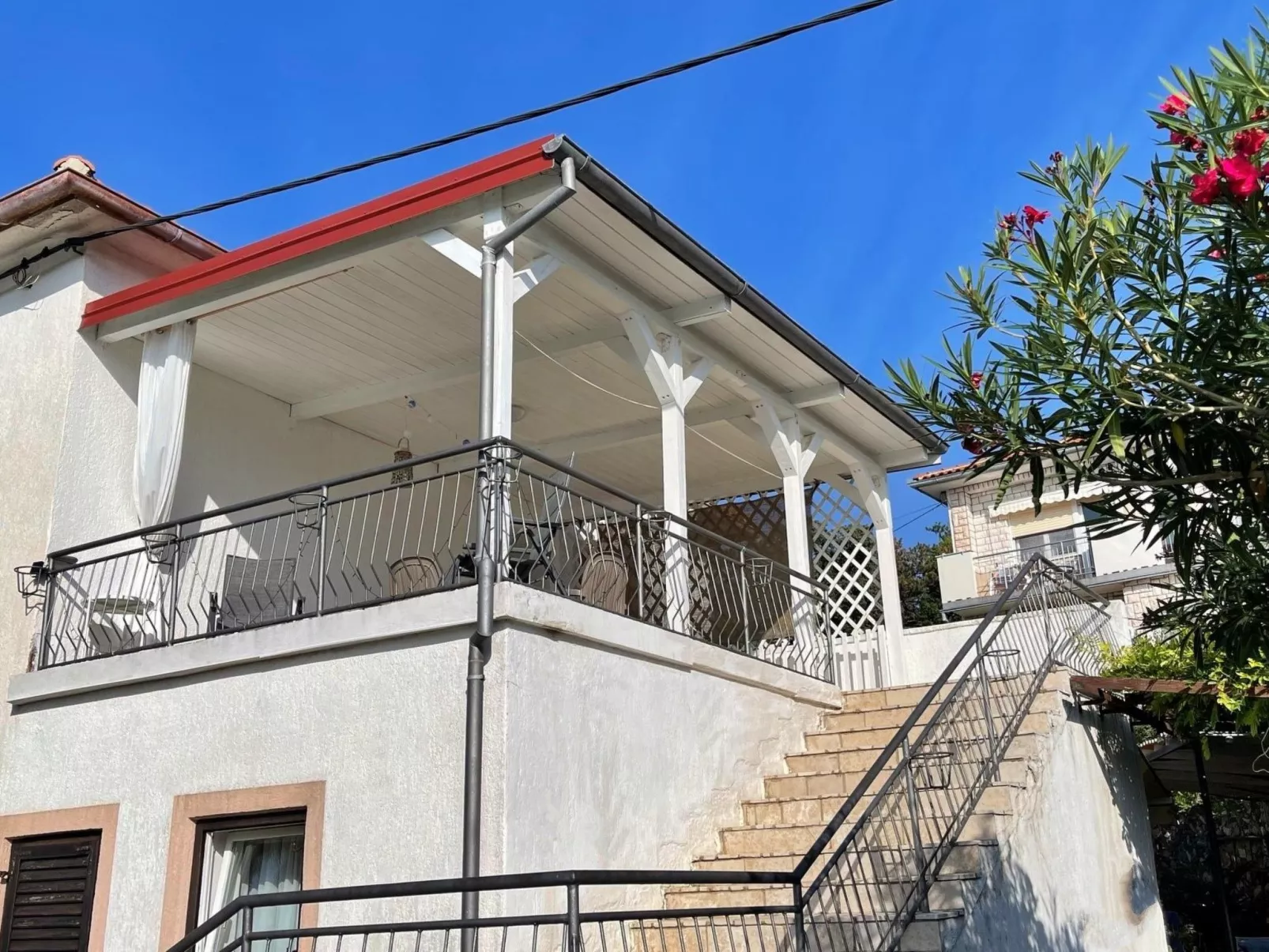 Apartment Gorisek mit Meerblick-Image-tags.info