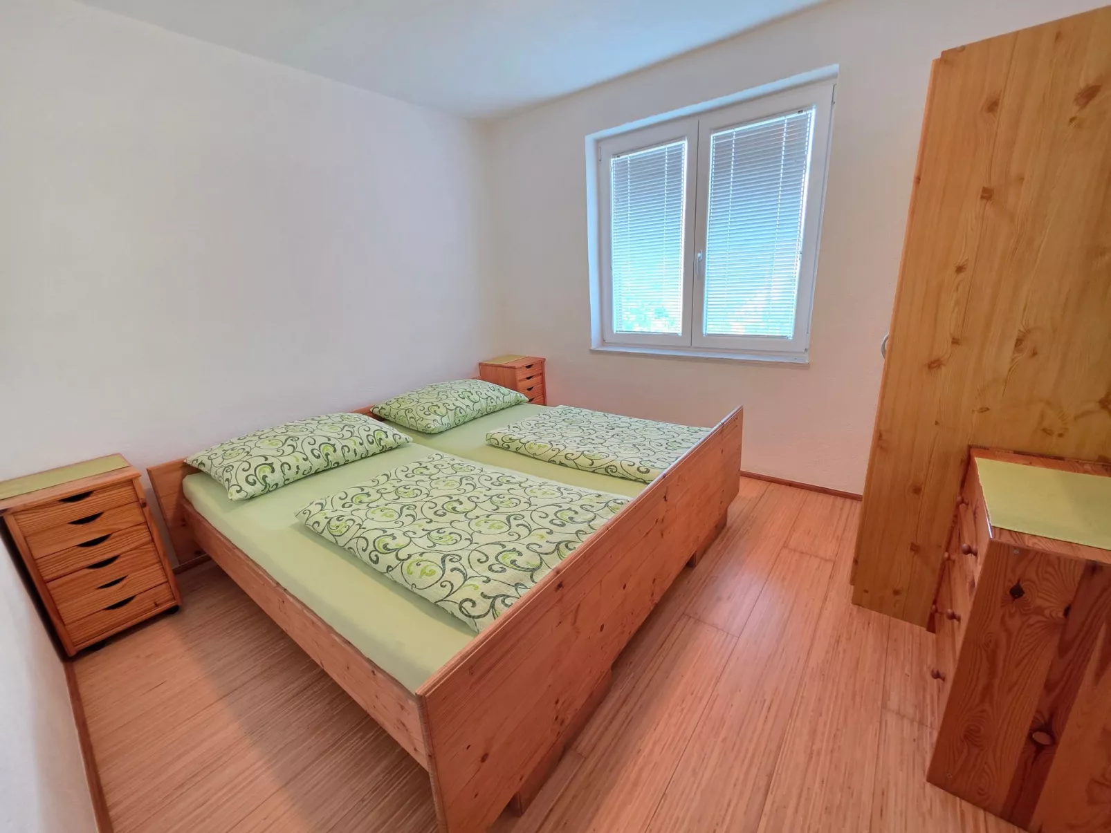 Wohnung mit Meerblick, 150 m vom Strand entfernt-Inside