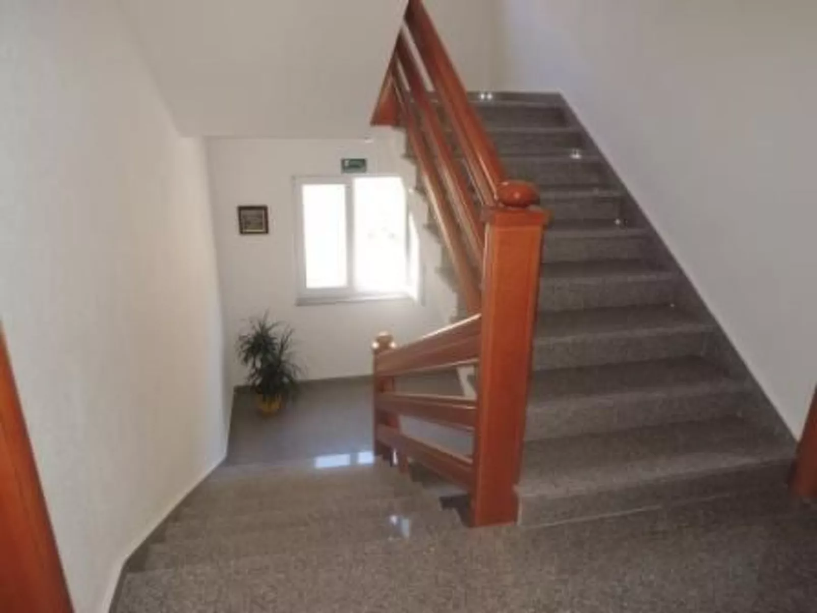 Wohnung "Apartman für 4 Personen"-Dedans