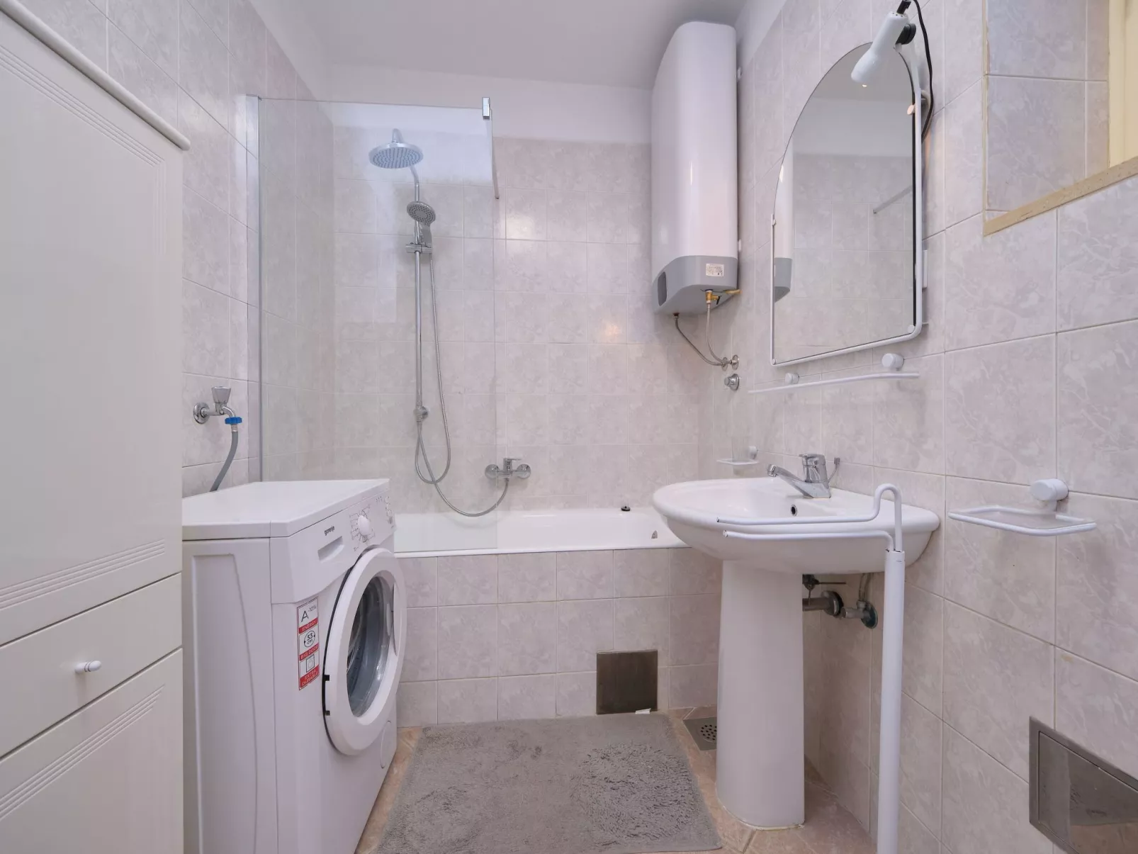 Für 4 Personen ca. 80 m&sup2; in Split, Dalmatien (Gespanschaft Split-Dalmatien-Inside