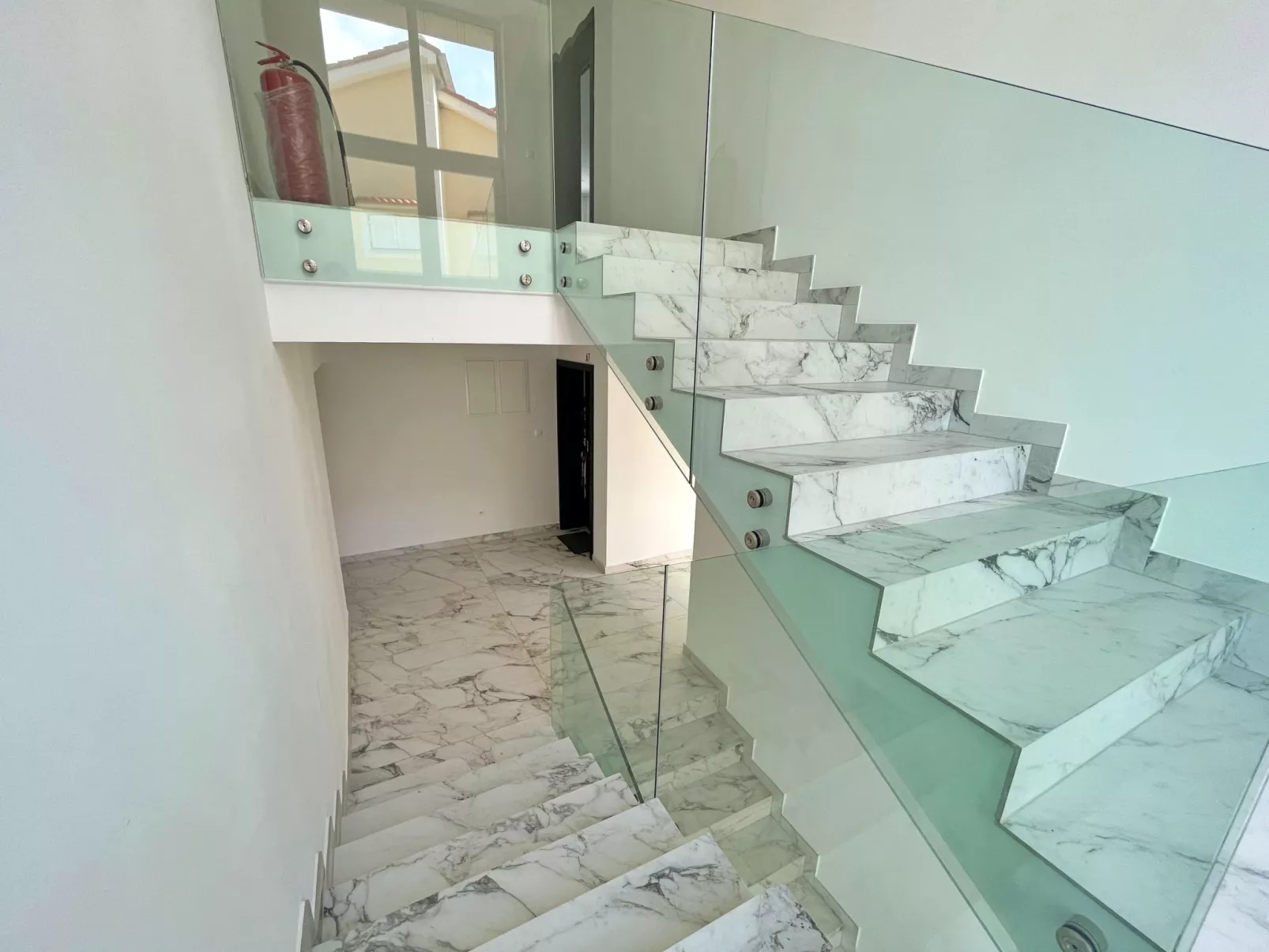 Apartment Punta Silo-Inside