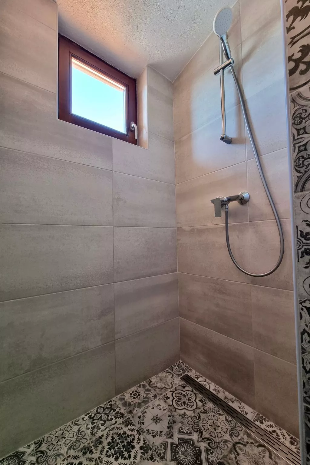 Charmante Wohnung A4 - Villa Ana-Drinnen