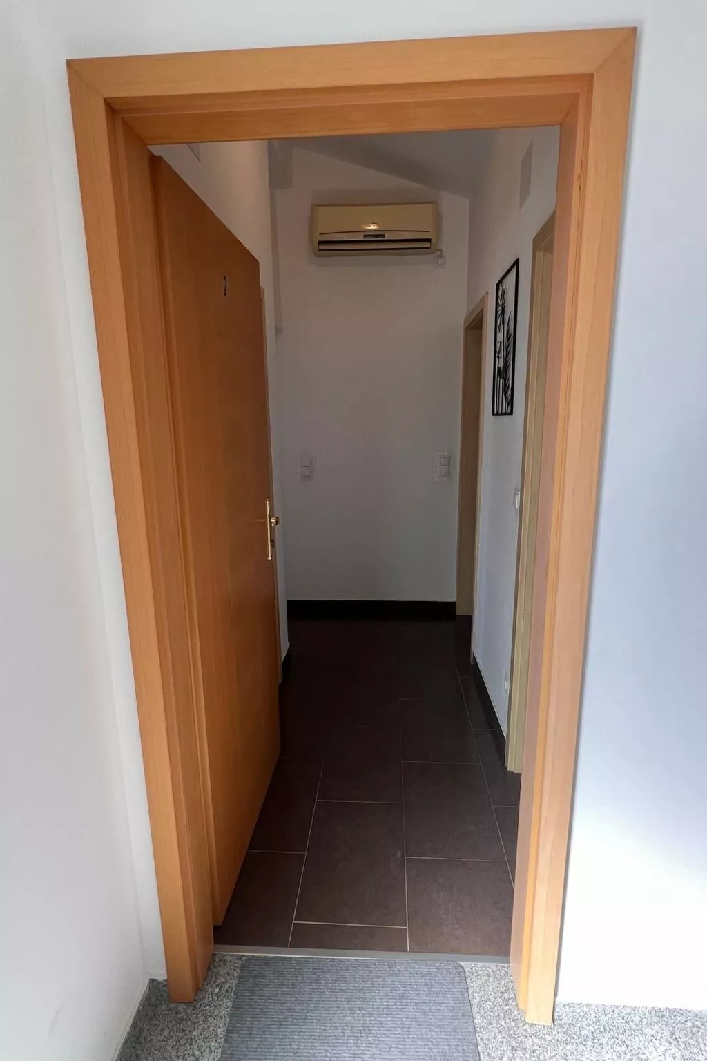 Wohnung "Ivić 2" mit Terrasse-Image-tags.info