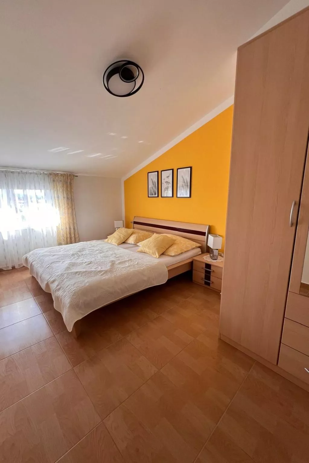 Wohnung "Ivić 4"-Drinnen