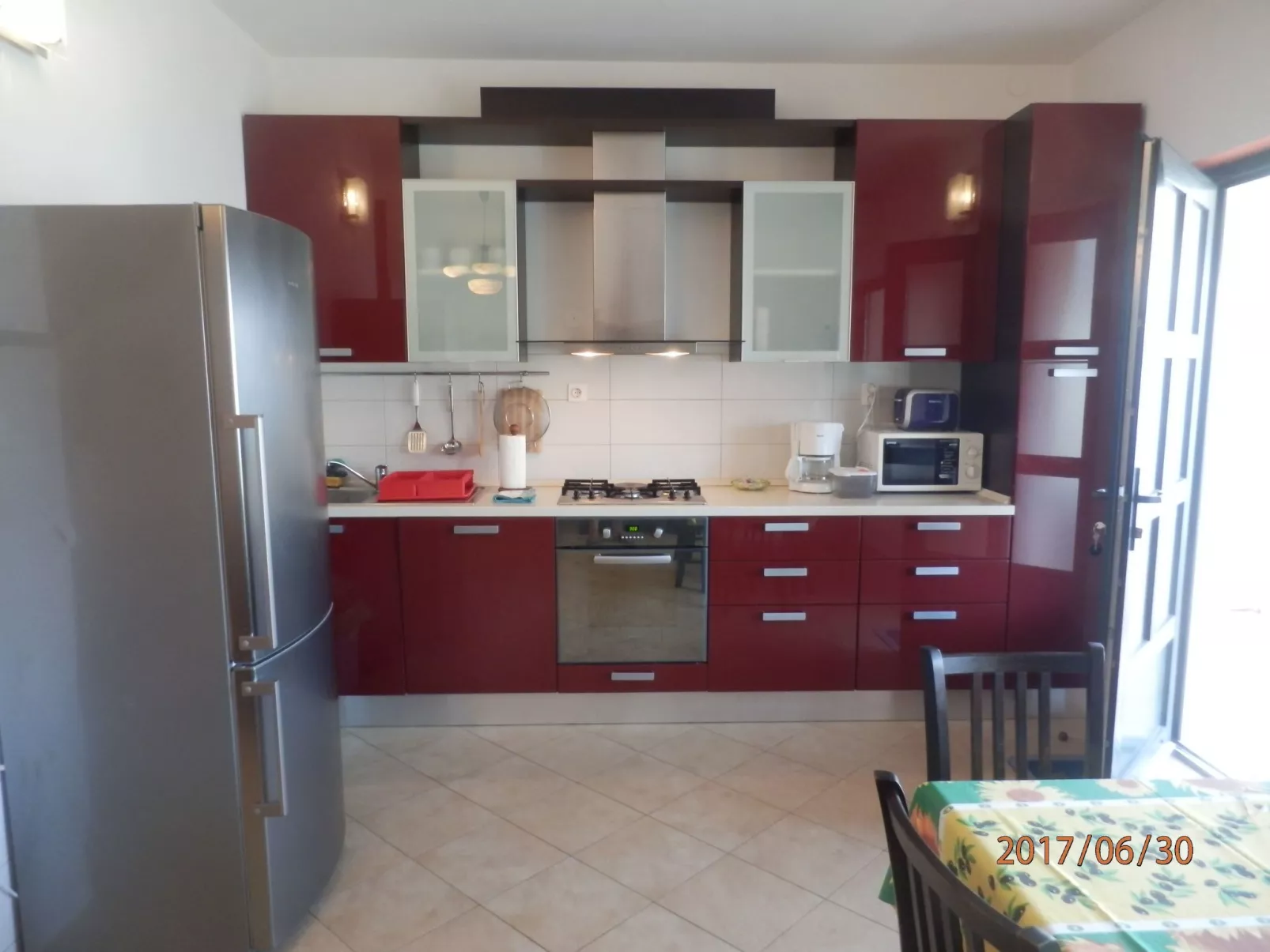 Für 4 Personen ca. 72 m&sup2; in Dubrovnik, Dalmatien (Dubrovnik-Neretva)-Inside