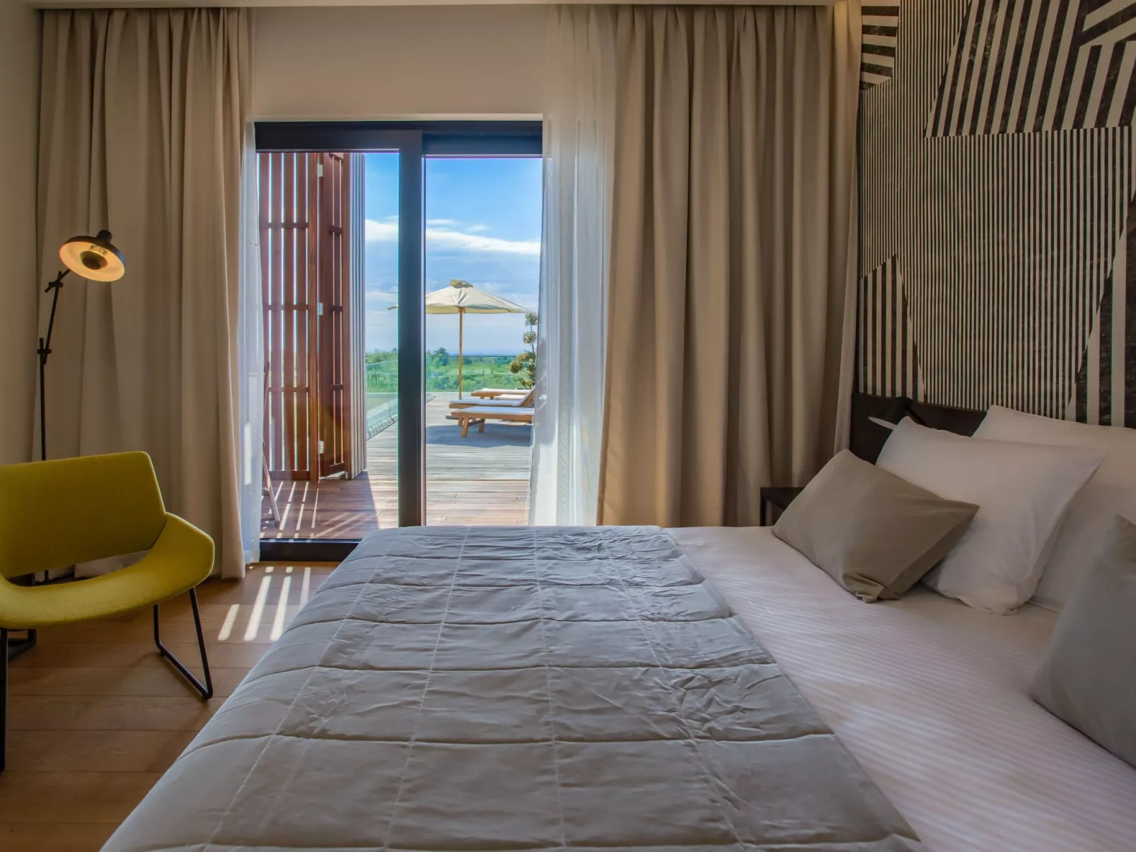 Für 6 Personen und 4 Kinder in Porec-Jurici, Istrien (Westküste von Istrien)-Image-tags.info