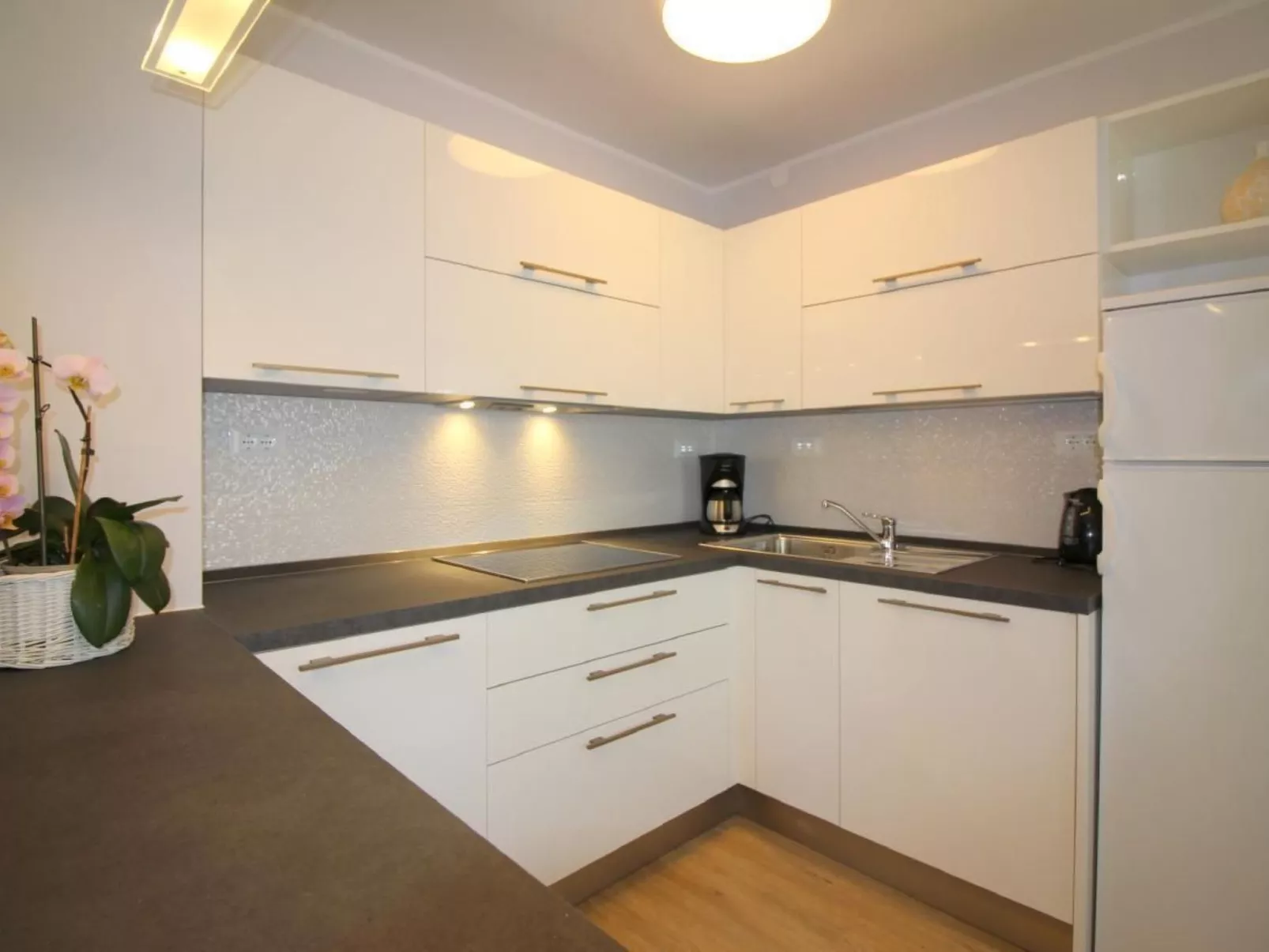 FeWo Tancel 4-Dedans