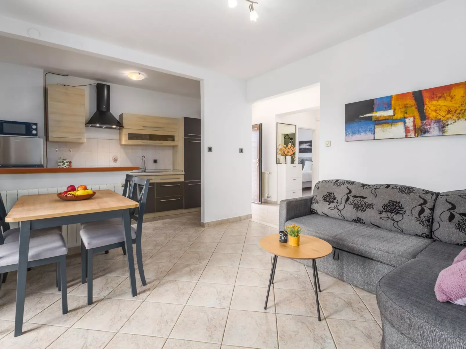 Residence Adelia 1-Drinnen