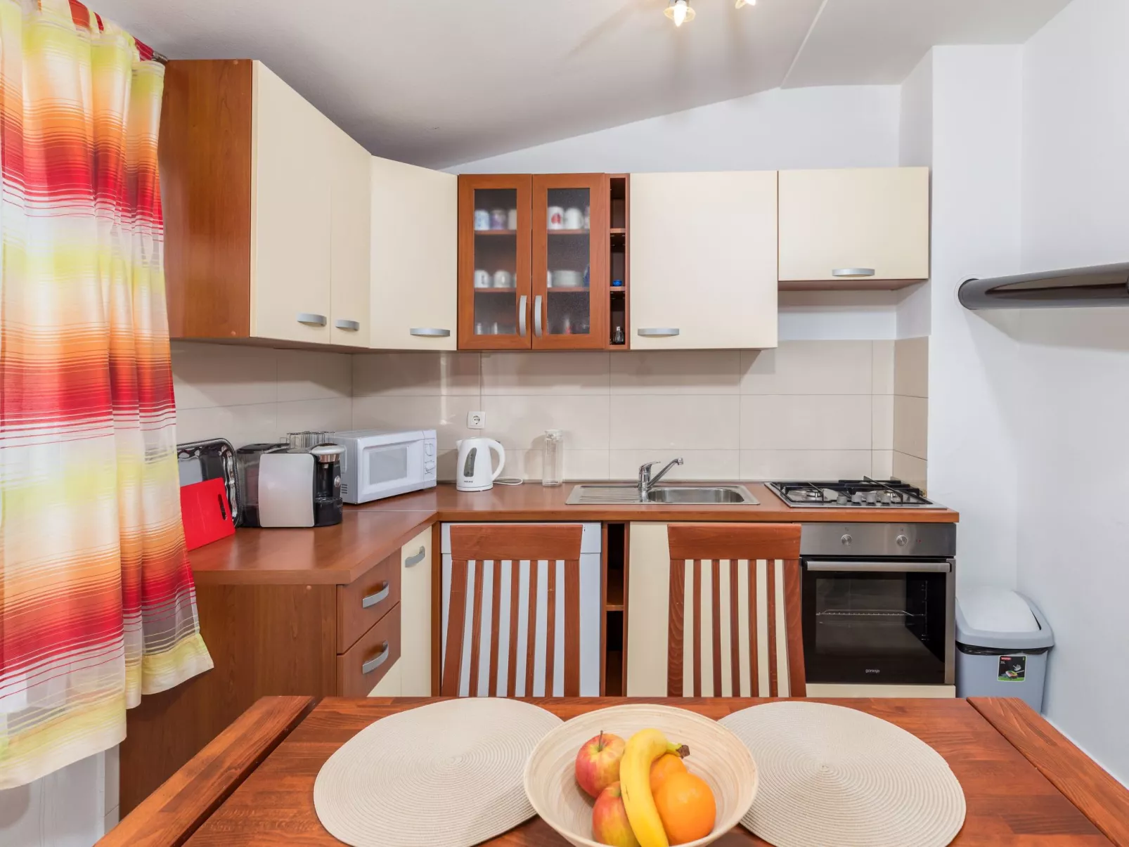 Solea, Dorf Valbandon-Drinnen