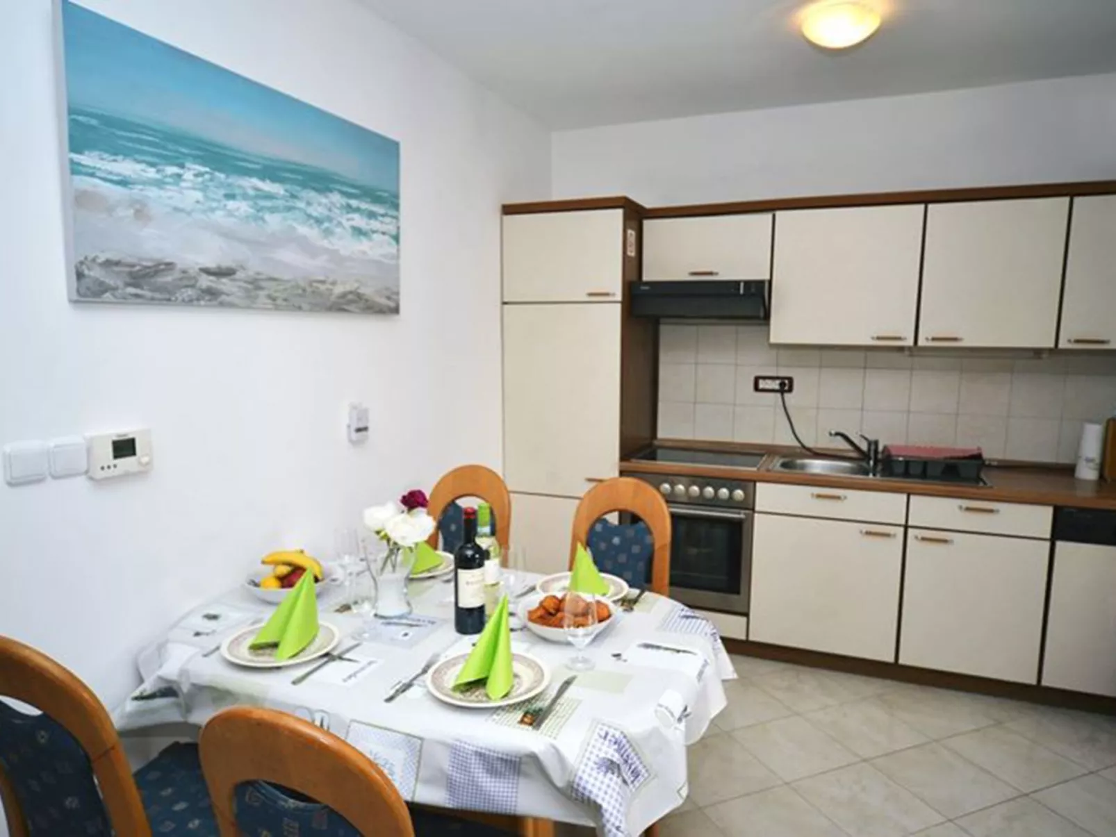 Charmante Wohnung "Relax 2" mit kostenlosem Parkplatz-Image-tags.info