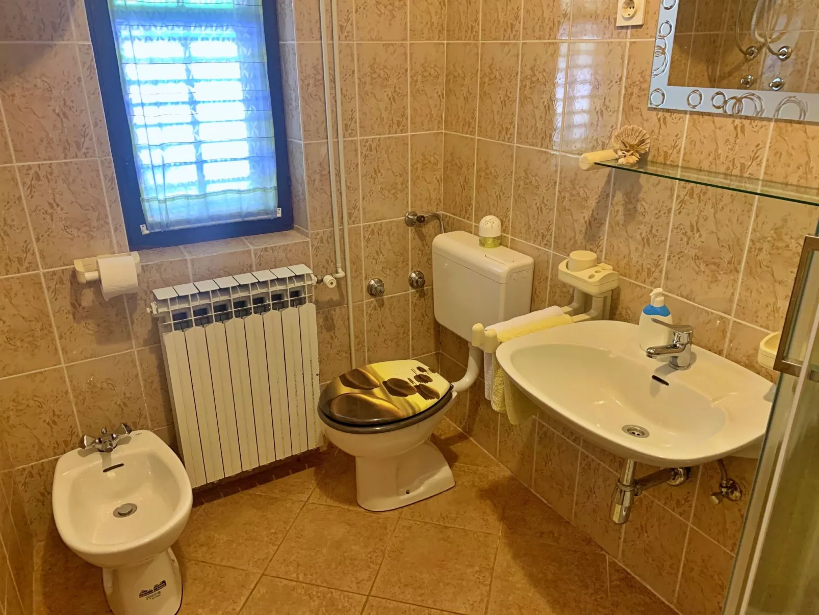 Apartment Santic-Inside